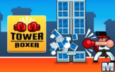 Tower Boxer