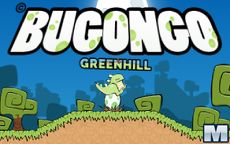 Bugongo: Greenhill