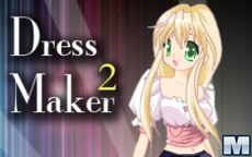 Dress Maker 2