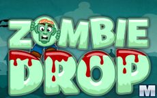 Drop the Zombie