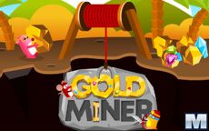 Gold Miner