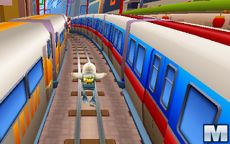 Subway Surfers Cambridge