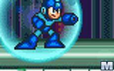 Megaman Polarity