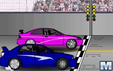 Drag Racer 3