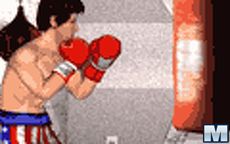 Rocky, Die Legende