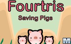 Fourtris Saving Pigs