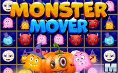 Monster Mover