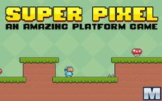 Super Pixel