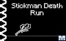 Stickman Death Run