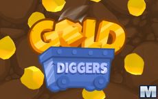 Gold Diggers