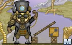 Steampunk