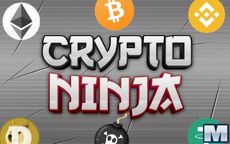 Crypto Ninja