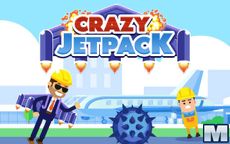 Crazy Jetpack