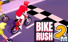 Bike Rush 2