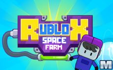 Rublox Space Farm