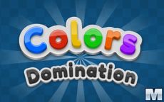 Colors Domination