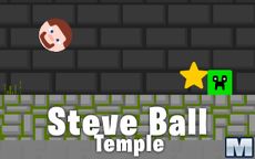 Steve Ball Temple