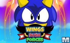 Wing Rush Forces