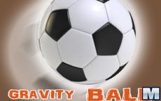 Gravity Ball