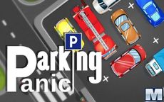 Parking Panic