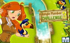 Jungle Pumbler Challenge 3
