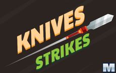 Knives Strikes