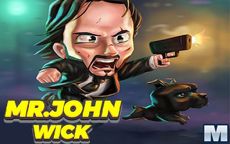 Mr. John Wick