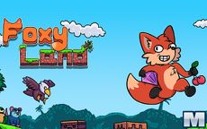 Foxy Land