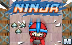 Ninja Adventures
