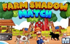 Farm Shadow Match