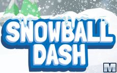 Snowball Dash