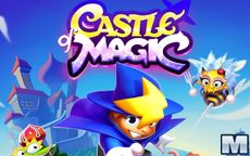 Castle Of Magic