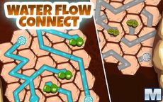 Water Flow Connect