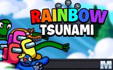 Rainbow Tsunami