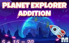 Planet Explorer Addition