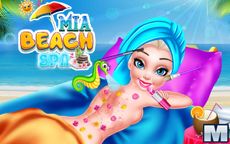 Mia Beach Spa