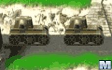 Panzerangriff