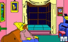 Das Heim Der Simpsons