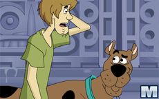 Scooby-doo 4