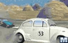 Herbie 3d