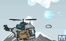 Power Copter