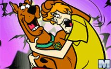 Scooby-Doo Big Air 2