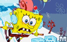 Spongebob Avalanche