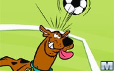 Scooby-Doo Kickin`It