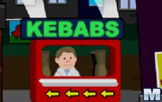 Kebab Van