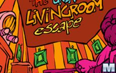 The Great Livingroom Escape