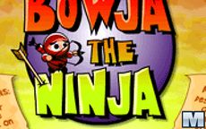 Bowja The Ninja