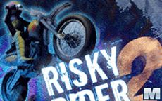 Risky Rider 2