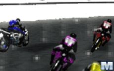 3D Motorcycle Racing