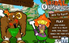 Tribal Olympics